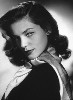 photo Lauren Bacall