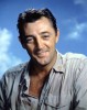 photo Robert Mitchum