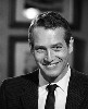 photo Paul Newman (voice)