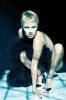 photo Pamela Anderson