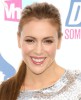 photo Alyssa Milano