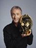 photo Anthony Daniels (voice)