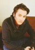 photo Edward Furlong