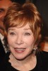 photo Shirley MacLaine