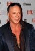 photo Mickey Rourke