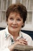 photo Polly Bergen