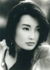 photo Maggie Cheung