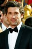 photo Patrick Dempsey