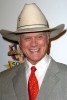photo Larry Hagman