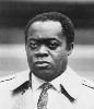 photo Yaphet Kotto