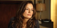 photo Catherine McCormack