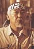 photo Pat Morita