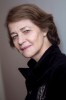 photo Charlotte Rampling