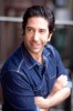 photo David Schwimmer