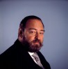 photo Sebastian Cabot (voice)