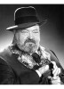 photo William Conrad (voice)