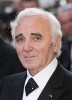 photo Charles Aznavour