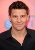 photo David Boreanaz