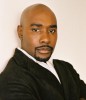 photo Morris Chestnut
