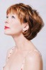 photo Frances Fisher