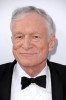 photo Hugh Hefner