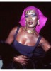 photo Grace Jones