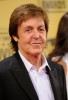 photo Paul McCartney