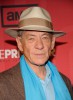 photo Ian McKellen (voice)