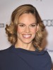 photo Hilary Swank