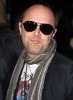 photo Lars Ulrich