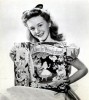 photo Kathryn Beaumont (voice)