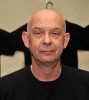 photo Doug Bradley