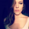 photo Agnes Bruckner