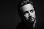 photo Justin Chatwin