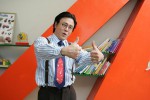 photo Choi Min-sik