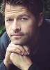 photo Misha Collins