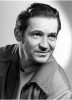 photo Irwin Corey
