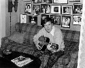 photo Bill Daily