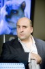 photo Omid Djalili