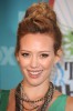 photo Hilary Duff