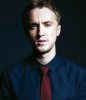 photo Tom Felton