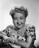 photo Verna Felton (voice)