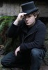 photo Toby Froud