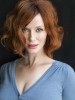 photo Christina Hendricks