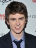 photo Freddie Highmore