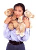 photo Aya Hisakawa (voice)