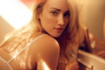 photo Ashley Johnson