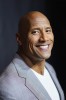 photo Dwayne Johnson