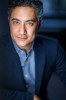 photo Alessandro Juliani (voice)