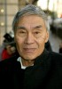 photo Burt Kwouk